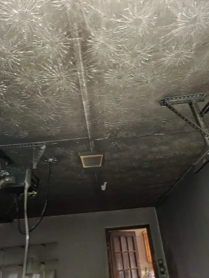 Fire and smoke damage assessment for Water Damage Assessment in Raytown